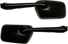 Load image into Gallery viewer, EMGO MIRROR BLACK SUZ 20-69760