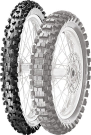 PIRELLI TIRE MX EXTRA J FRONT 2.50-10 33J BIAS TT 2134200