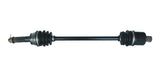 OPEN TRAIL OE 2.0 AXLE REAR POL-7057