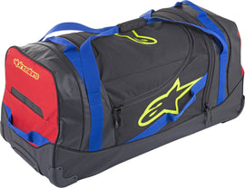 ALPINESTARS KOMODO BAG BLACK/BLUE 6106118-1735
