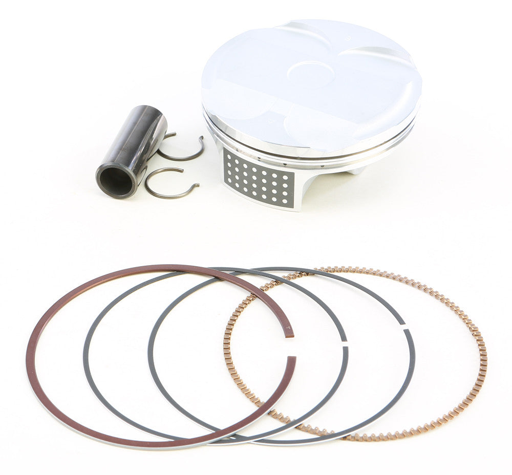 VERTEX PISTON KIT T-BOX DESIGN HI COMP 24113B-atv motorcycle utv parts accessories gear helmets jackets gloves pantsAll Terrain Depot