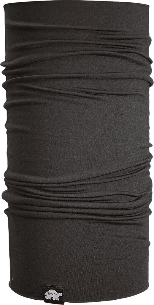 TURTLE FUR TOTALLY TUBULAR (BLACK) 461519-101