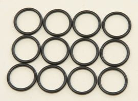 SP1 O-RING TRA S-D 12/PK SM-03104O-1