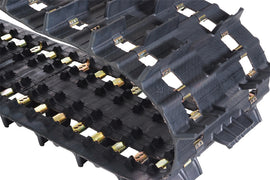 CAMSO 2.52 PITCH BACK COUNTRY RACING 144 X 1.75 15 WIDE TRACK 9206R