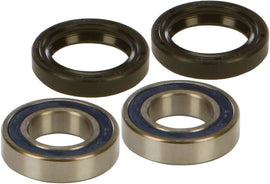 ALL BALLS FRONT WHEEL BEARING/SEAL KIT 25-1081-atv motorcycle utv parts accessories gear helmets jackets gloves pantsAll Terrain Depot