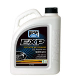 BEL-RAY EXP SYNTHETIC ESTER BLEND 4T ENGINE OIL 15W-50 4L 99130-B4LW