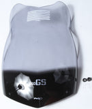 PUIG WINDSCREEN TOURING SMOKE 2015H