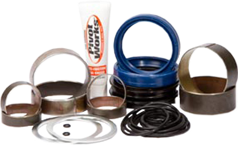 PIVOT WORKS SEAL/BUSHING KIT FORKS PWFFK-S10-021