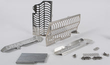 Load image into Gallery viewer, UNABIKER RADIATOR GUARD (NATURAL) HF250R6-A