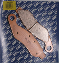 Load image into Gallery viewer, EBC BRAKE PADS H-SERIES FA638HH-atv motorcycle utv parts accessories gear helmets jackets gloves pantsAll Terrain Depot