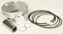 Load image into Gallery viewer, WISECO PISTON M08500 KAWASAKI '12+ BRUTE / TERYX 11.5:1 CR 40146M08500