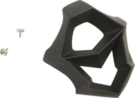 FLY RACING F2 ROCKSTAR HELMET MOUTHPIECE BLACK 73-46891