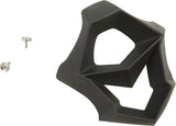 FLY RACING F2 ROCKSTAR HELMET MOUTHPIECE BLACK 73-46891