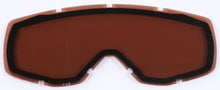 Load image into Gallery viewer, SCOTT HUSTLE/TYRANT/SPLIT GOGGLE THERMAL LENS (SILVER CHROME) 219705-015