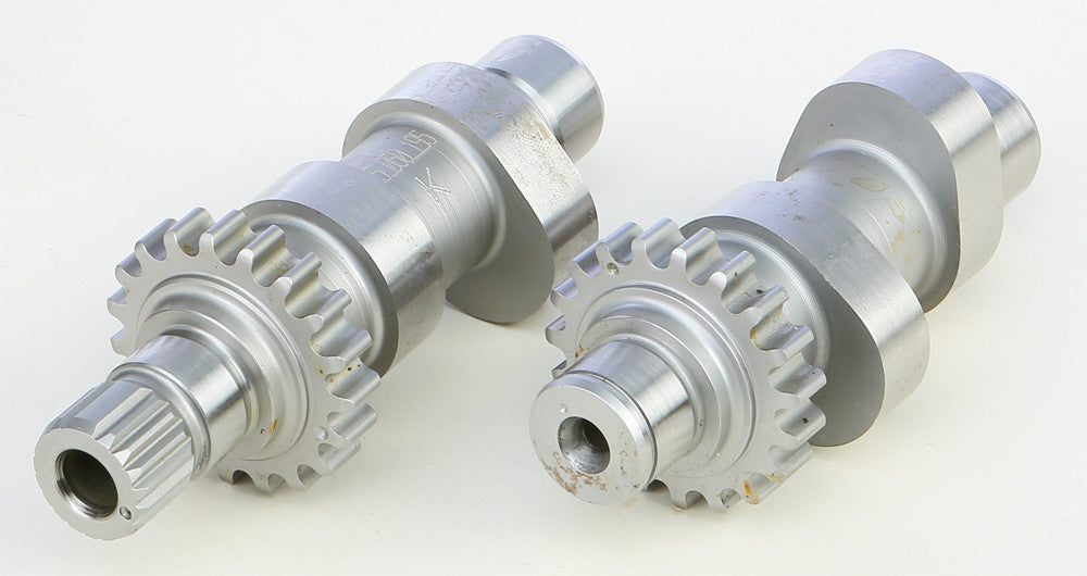 LUNATI CAM SET EARLY TWIN V293HR07 HARLEY TWIN EXCEPT 06 DYNA 21740704-atv motorcycle utv parts accessories gear helmets jackets gloves pantsAll Terrain Depot