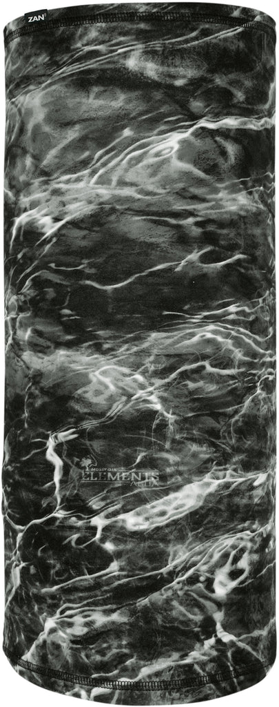 ZAN SPORTFLEX MOTLEY TUBE MOSSY OAK ELEMENTS AGUA BLACKTIP TL275