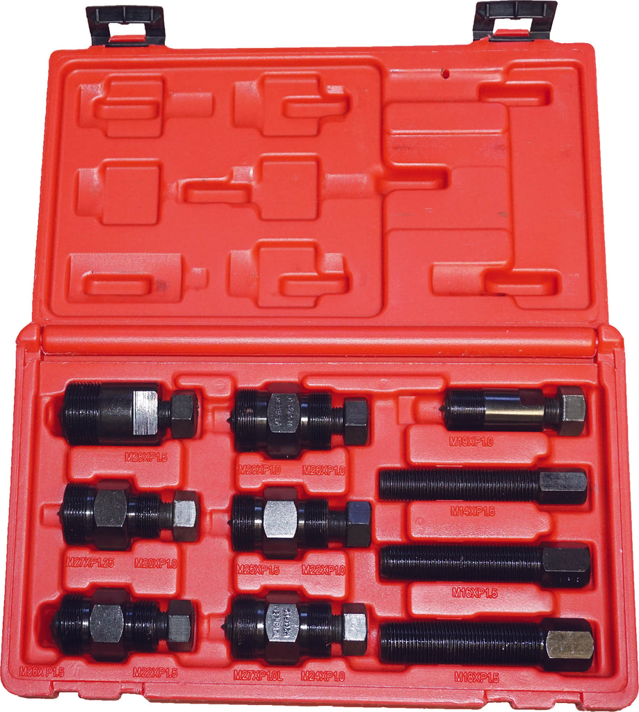 HELIX FLYWHEEL PULLER KIT 390-7013