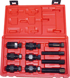HELIX FLYWHEEL PULLER KIT 390-7013