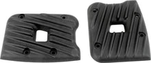 Load image into Gallery viewer, EMD ROCKER COVER EVO 1340 RIBBED BLACK RC13/R/B