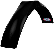 Load image into Gallery viewer, PRESTON PETTY IB MUDDER FRONT FENDER BLACK 8555600006