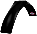 PRESTON PETTY IB MUDDER FRONT FENDER BLACK 8555600006