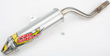 Load image into Gallery viewer, PRO CIRCUIT T-4 SLIP-ON EXHAUST YAM TTR250 '99-06 4Y00250