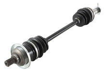 Load image into Gallery viewer, ALL BALLS 6 BALL HEAVY DUTY AXLE FRONT AB6-AC-8-210