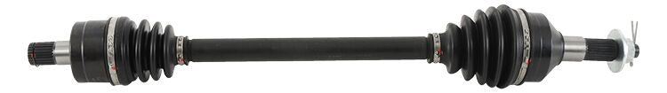 ALL BALLS 8 BALL EXTREME AXLE FRONT AB8-KW-8-237