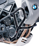 PUIG ENGINE GUARDS BLACK 5983N