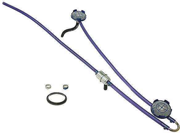 SP1 FUEL PICK UP POL SM-07363