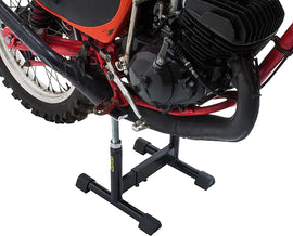 UNIT VINTAGE MX STAND A4110