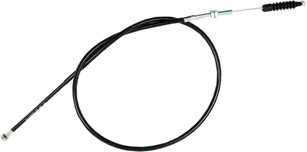 MOTION PRO BLACK VINYL CLUTCH CABLE 04-0058