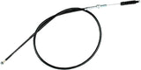 MOTION PRO BLACK VINYL CLUTCH CABLE 04-0058