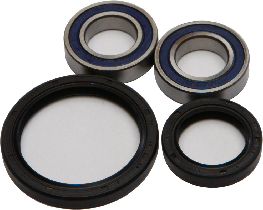 ALL BALLS FRONT WHEEL BEARING/SEAL KIT 25-1521-atv motorcycle utv parts accessories gear helmets jackets gloves pantsAll Terrain Depot