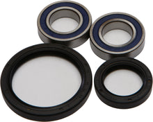Load image into Gallery viewer, ALL BALLS FRONT WHEEL BEARING/SEAL KIT 25-1521-atv motorcycle utv parts accessories gear helmets jackets gloves pantsAll Terrain Depot