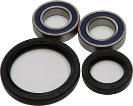 ALL BALLS FRONT WHEEL BEARING/SEAL KIT 25-1521-atv motorcycle utv parts accessories gear helmets jackets gloves pantsAll Terrain Depot