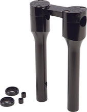 Load image into Gallery viewer, FORBIDDEN OG SLIMS RISER 9" BLACK 825-05021