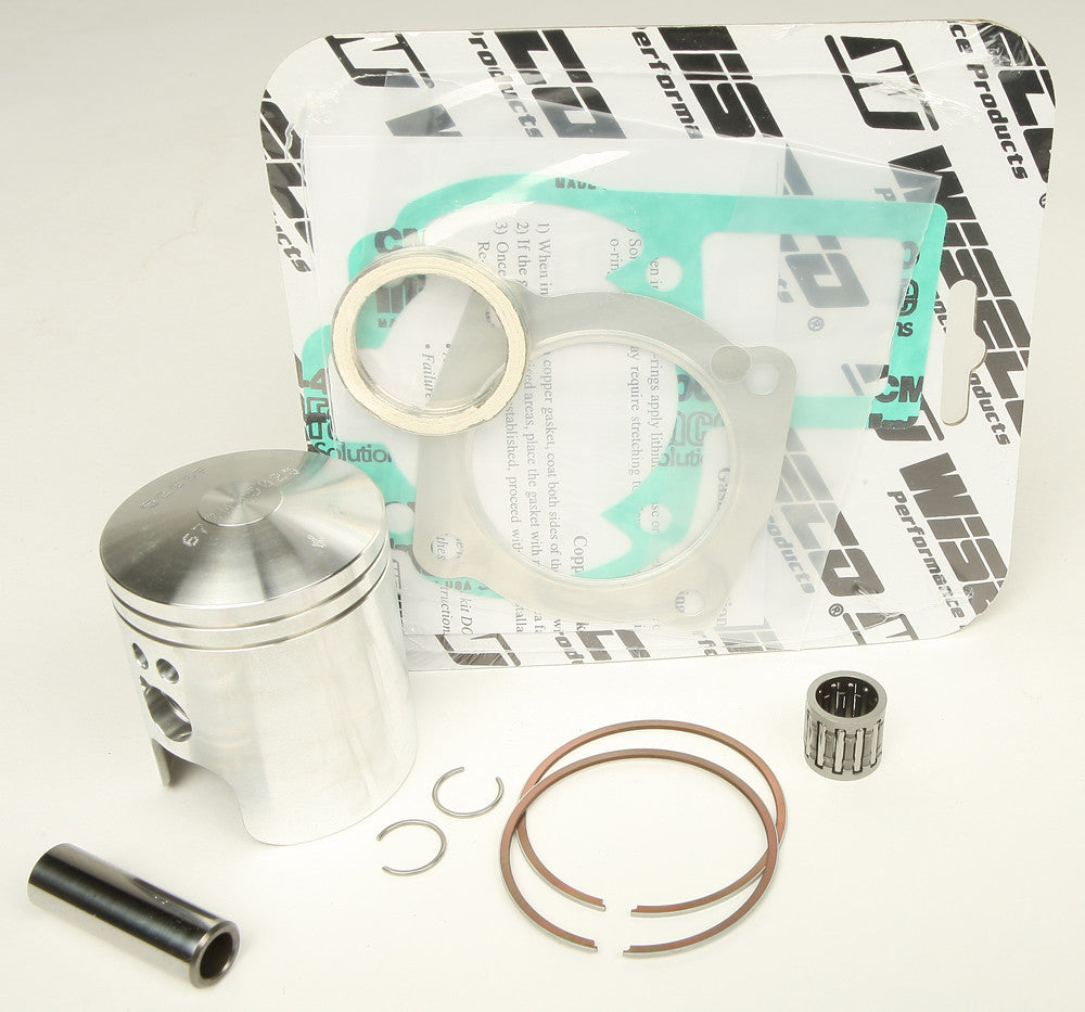 WISECO TOP END KIT KAW/SUZ PK1100