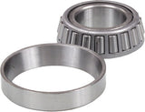 WPS DOUBLE SEALED WHEEL BEARING 6205-2RS