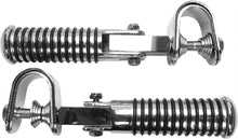 Load image into Gallery viewer, EMGO O-RING FOOTPEG 1" &amp; 1-1/4" CLAMPS 50-73200