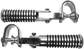 EMGO O-RING FOOTPEG 1