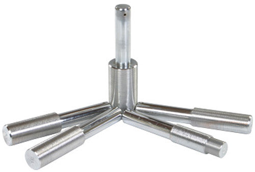 PSR AXLE PIN TRIUMPH LEFT 00-00126