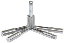 Load image into Gallery viewer, PSR AXLE PIN DUCATI RIGHT 00-00125