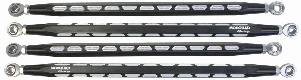 MODQUAD RADIUS RODS EXTREME POL RZR RECUT POCKETS RZR-RR-1K-HEX