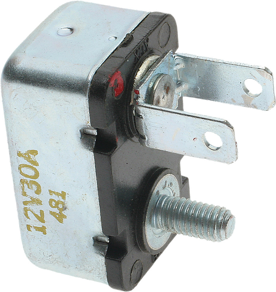 SMP CIRCUIT BREAKER 30AMP UNIVERSAL MCCBR5-atv motorcycle utv parts accessories gear helmets jackets gloves pantsAll Terrain Depot