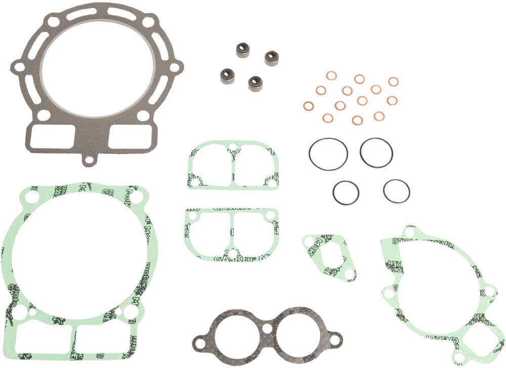 ATHENA PARTIAL TOP END GASKET KIT P400270600062