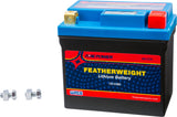 FIRE POWER FEATHERWEIGHT LITHIUM BATTERY 240CCA HJTZ7S-FPP-IL 12V/54WH HJTZ7S-FPP
