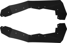 Load image into Gallery viewer, SPIKE OVER FENDERS BLK SET(4) CAN MAV TRAIL 44-2600