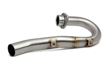 Load image into Gallery viewer, PRO CIRCUIT STAINLESS STEEL HEAD PIPE 2215458