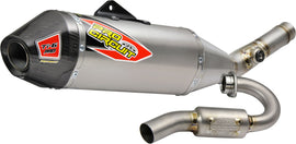PRO CIRCUIT TI-6 PRO SYSTEM W/CARBON CAP 0322025FP